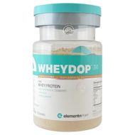 Whey Protein Capuccino Wheydop 900 G