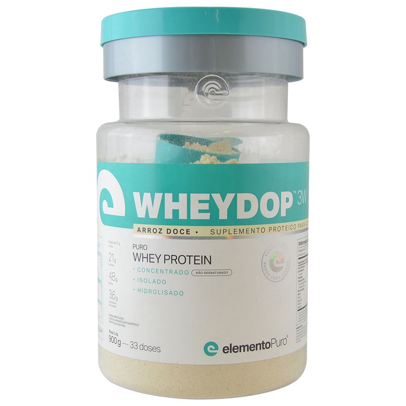 Whey-Protein-Arroz-Doce-Wheydop--900-G