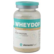 Whey Protein Capuccino Wheydop 27 G