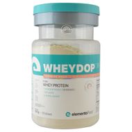 Whey Protein Torta De Maçã Wheydop 900 G