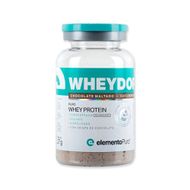 Whey Protein Wheydop Chai Latte Elemento Puro 27 G