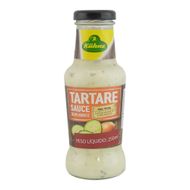 Molho Tártaro Alemão Kuhne 250 G