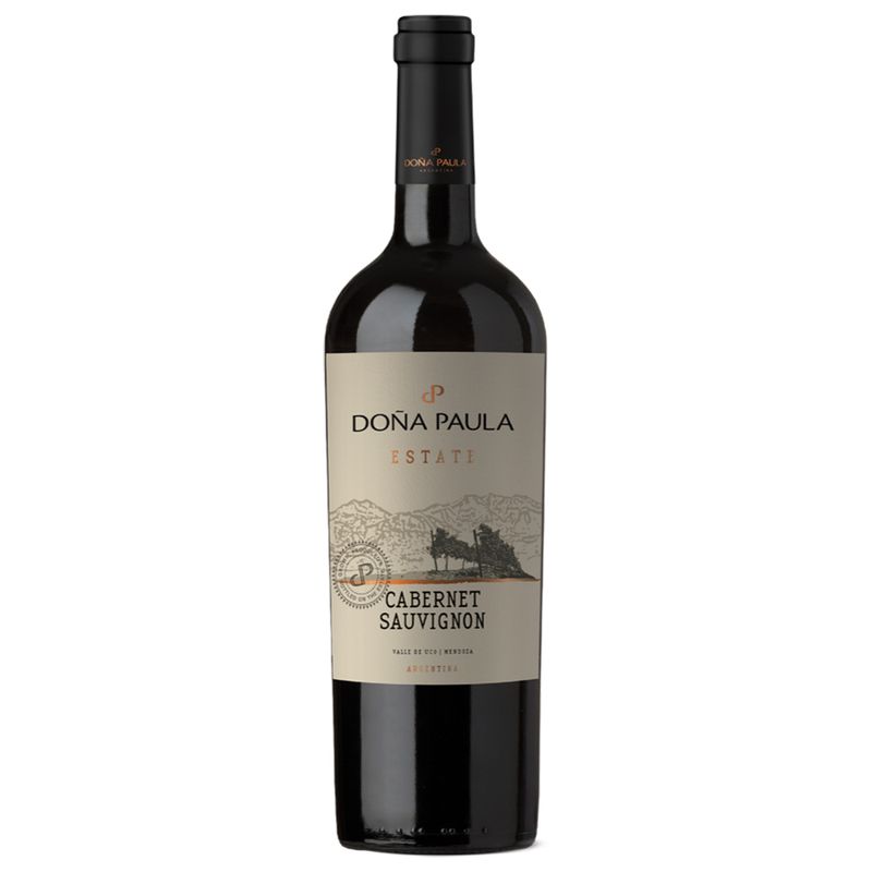 Vinho-Argentino-Dona-Paula-Estate-Cabernet-Sauvignon-Tinto-750-Ml