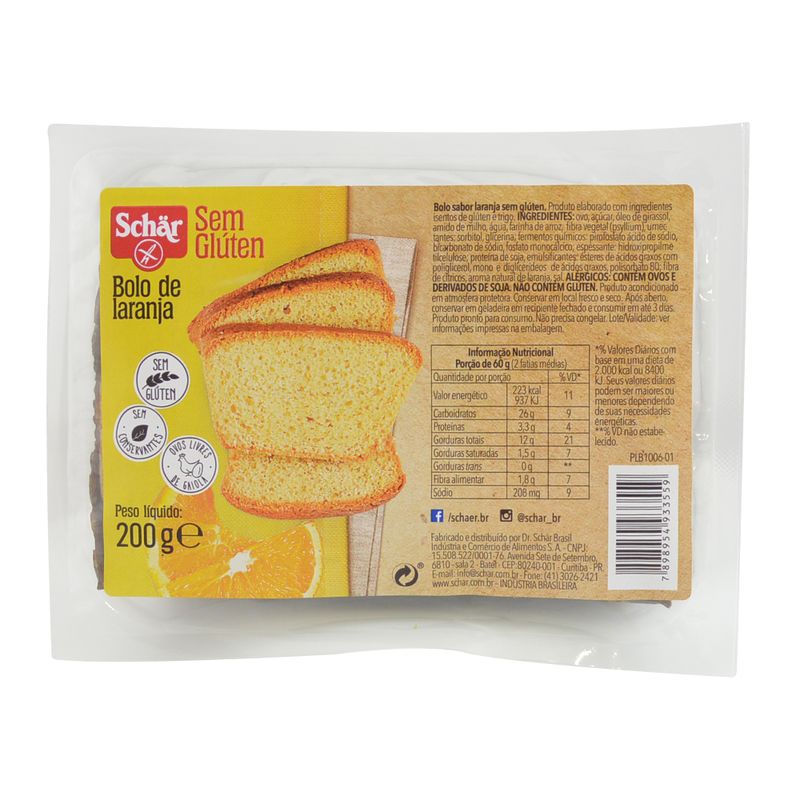 Sobremesas-De-Laranja-Sem-Gluten-Sem-Lactose-Schar-200-G