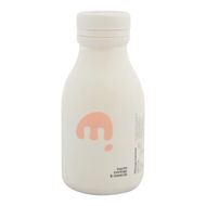 Iogurte Tipo Skyr De Morango E Maracuja Zero Lactose 2% Gordura Moo 250 G