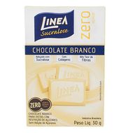 Chocolate Branco Linea 30 G