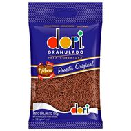 Chocolate Granulado Dori 150 G