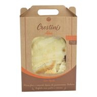 Crostata Sabor Alho Crostini 150 G