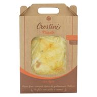 Crostata Sabor Picante Crostini 150 G