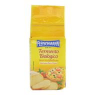 Fermento Biológico Fleischmann 125 G
