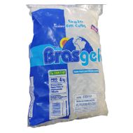 Gelo Em Cubos Brasgelo 4 Kg