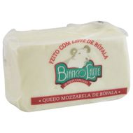 Queijo Búfala Barrinha Bufalo Branco Kg