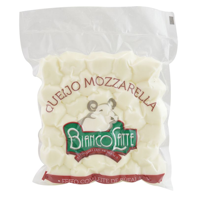 Queijo-Mozzarella-De-Bufala-Tp-Bola-500g-Bufalo-Branco