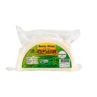 Queijo Minas Padrao Malunga Organico 450g