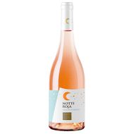 Vinho Italiano Notte Rossa Igp Rose 750ml