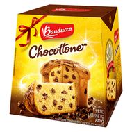 Mini Chocottone Bauducco 80 G