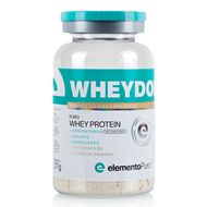 Whey Protein 3w Baunilha Caramerilizada Elemento Puro 27 G