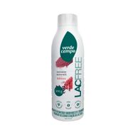 Iogurte Com Extrato Natural Sabor Hibisco Verde Campo 500 G