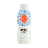 Kefir Integral Sem Açucar Keiff 500g