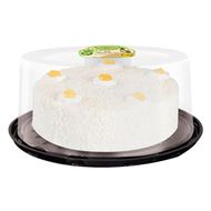 Bolo De Abacaxi Com Coco Sabores Da Confeitaria Richs 1 Kg