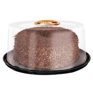 Bolo De Brigadeiro Sabores Da Confeitaria Richs 1 Kg