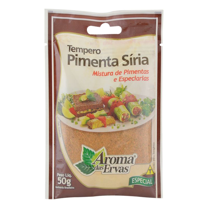 Tempero-Pimenta-Siria-Aroma-Das-Ervas-50-G