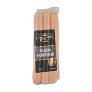 Salsicha Frankfurter Charcutaria Specialli Kg