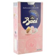 Bombom Italiano De Cacacu Rubi Recheado Com Avelã Baci 150 G