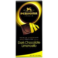 Barra De Chocolate Com Limoncello Italiano Perugina 86 G