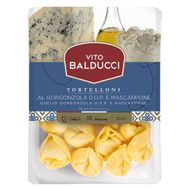 Tortelloni De Queijo Gorgonzola E Mascarpone Vito Balducci 250 G