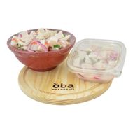 Ceviche De File De Tilapia Oba