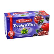 Chá Frecher Flirt Teekanne 55 G