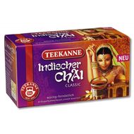 Chá Preto Indian Chai Teekanne 40 G