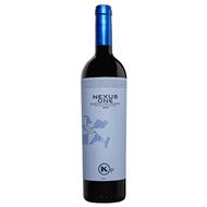 Vinho Tinti Espanhol Kosher Ribera Del Duero Nexus 750 Ml