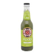 Kombucha Sabor Citrus Koobi Kombucha 350 Ml