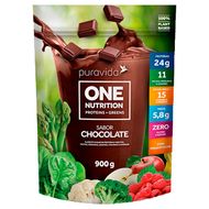 Proteina Vegana Chocolate One Nutrition 900 G