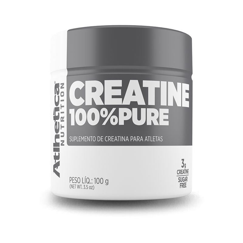 Creatina-100--Pure-Atlhetica-100-G