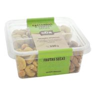 Seleção Aperitivo Oba Bem Querer 330 G