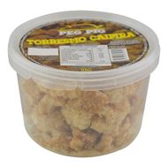 Torresmo Caipira Peg Pig 80 G