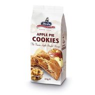 Cookie Apple Pie Holandês Merba  225 G