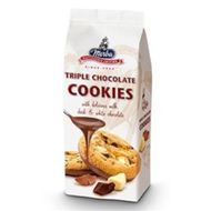Cookie Holandês Merba Triple Chocolate 200 G