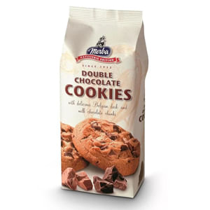 Cookie-Holandes-Merba-Double-Chocolate-200-G