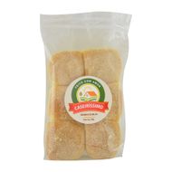 Broinha De Milho Caseirissimo 180 G
