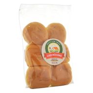 Pão De Mandioquinha Mini Caseirissimo 180 G