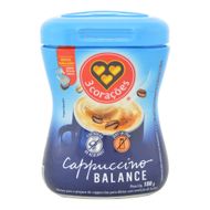 Cappuccino Balance 3 Corações 180 G