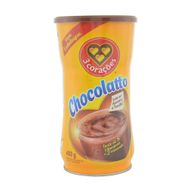 Chocolatto 3 Coracoes 400 G