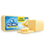 Queijo Mucarela Pedaco Picnic