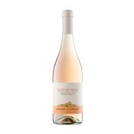 Vinho Búlgaro Heritage Rosé De Noir Rose 750 Ml