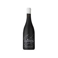 Vinho Português Caminhos Cruzados Clandestino Tinto 750 Ml