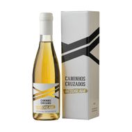 Vinho Português Caminhos Cruzados Descarada Branco 375ml